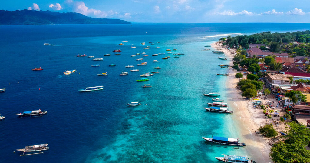 tempat wisata di lombok